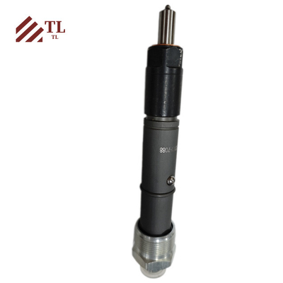 65.10101-7088 DOOSAN D160 DX300 65101017088 için enjekte edici