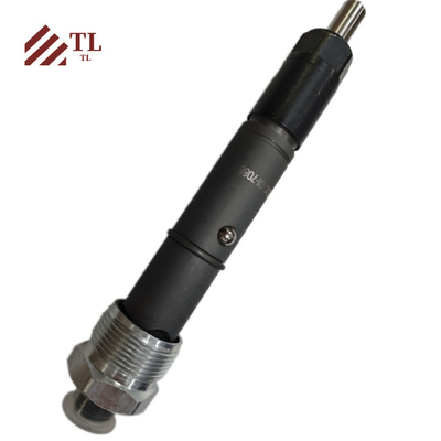 65.10101-7088 DOOSAN D160 DX300 65101017088 için enjekte edici