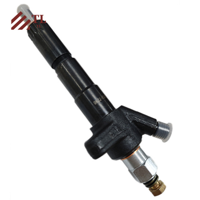 Excavator Motor Enjeksiyonları Doosan için Yakıt Enjeksiyonları 65.10101-7298