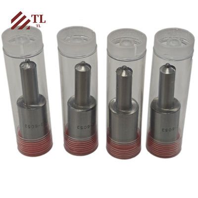 yedek parça 65.10102-6053 NOZZLE INJECTION Doosan