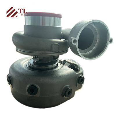123-6478 erpillar Turbocharger Excavator yedek parçaları