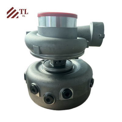 123-6478 erpillar Turbocharger Excavator yedek parçaları