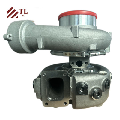 123-6478 erpillar Turbocharger Excavator yedek parçaları