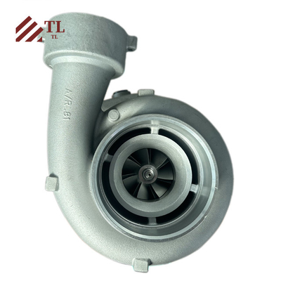 123-6478 erpillar Turbocharger Excavator yedek parçaları