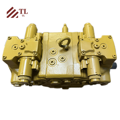 PUMP GP-PISTON 258-2404 2582404 erpillar için