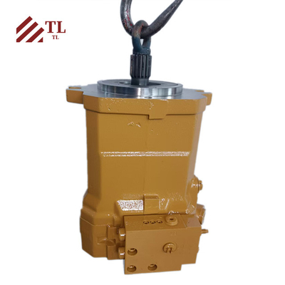 299-5790  erpillar D7R için Piston Pompası