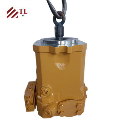 299-5790  erpillar D7R için Piston Pompası