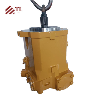 299-5790  erpillar D7R için Piston Pompası