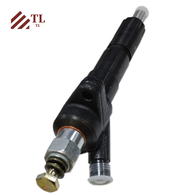 Doosan DE12TIS için dizel motor yedek parçaları yakıt enjeksiyonu 150118-0007A