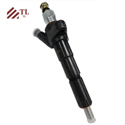 Doosan DE12TIS için dizel motor yedek parçaları yakıt enjeksiyonu 150118-0007A