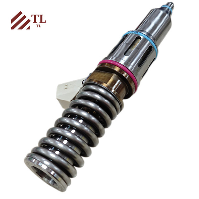 motor parçaları enjektörü 0B43E276 1624390 2501306 common rail enjektörü