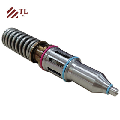motor parçaları enjektörü 0B43E276 1624390 2501306 common rail enjektörü
