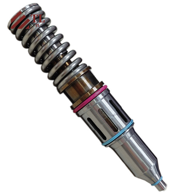 motor parçaları enjektörü 0B43E276 1624390 2501306 common rail enjektörü