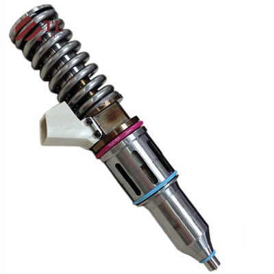 motor parçaları enjektörü 0B43E276 1624390 2501306 common rail enjektörü