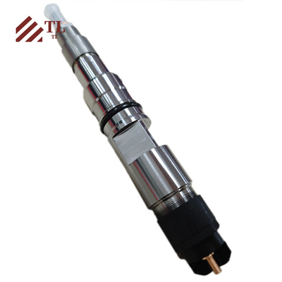 Enjekte nozel 0445120025 BOSCH 2C469F593AA Ford Cargo 7.3L ECOTORQ 240 300 Euro 3 Motoru için
