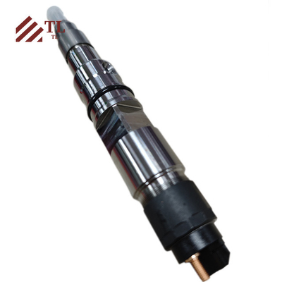 Enjekte nozel 0445120025 BOSCH 2C469F593AA Ford Cargo 7.3L ECOTORQ 240 300 Euro 3 Motoru için