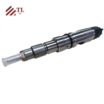 Enjekte nozel 0445120025 BOSCH 2C469F593AA Ford Cargo 7.3L ECOTORQ 240 300 Euro 3 Motoru için