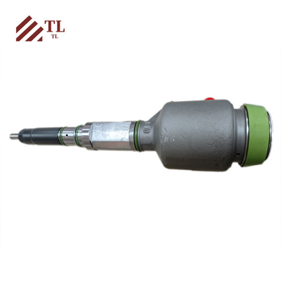Dizel yakıt enjektörü montajı EX51107500011 F00BL0J005 X00005152 X51107500005 X51107500011 Toyota Araç Montajı için
