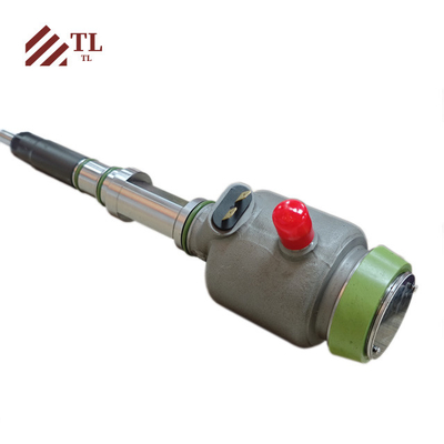 Dizel yakıt enjektörü montajı EX51107500011 F00BL0J005 X00005152 X51107500005 X51107500011 Toyota Araç Montajı için