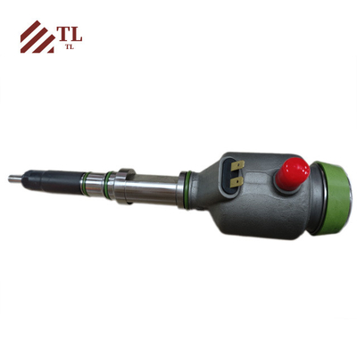 Dizel yakıt enjektörü montajı EX51107500011 F00BL0J005 X00005152 X51107500005 X51107500011 Toyota Araç Montajı için