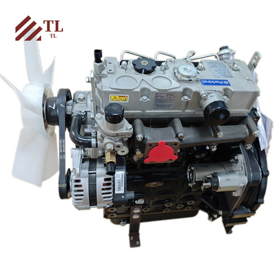 Perkins 404D-22 Motor Satılık