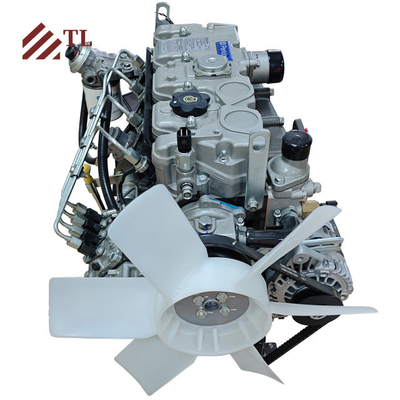 Perkins 404D-22 Motor Satılık