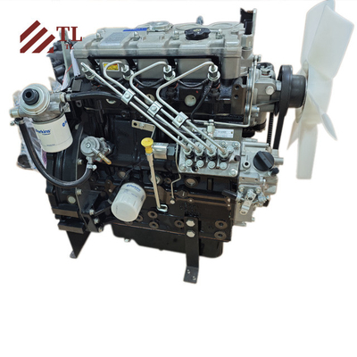 Perkins 404D-22 Motor Satılık