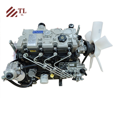 Perkins 404D-22 Motor Satılık