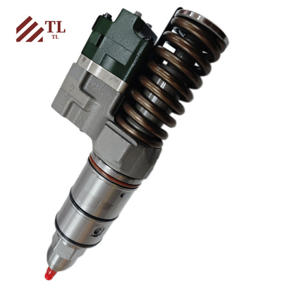 R5237045 Detroit Dizel Serisi 60 12.7L için Yakıt Enjeksiyonu