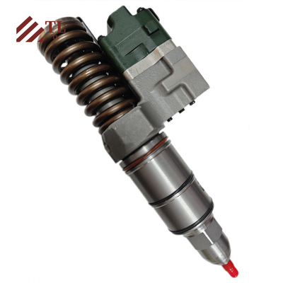 R5237045 Detroit Dizel Serisi 60 12.7L için Yakıt Enjeksiyonu