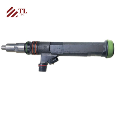 X59407500020 MTU 4000 motorlar için Common Rail yakıt enjektörü
