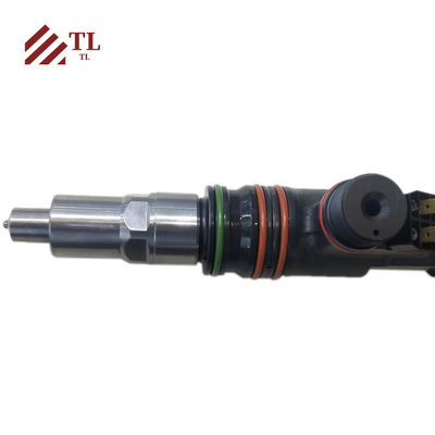 X59407500020 MTU 4000 motorlar için Common Rail yakıt enjektörü