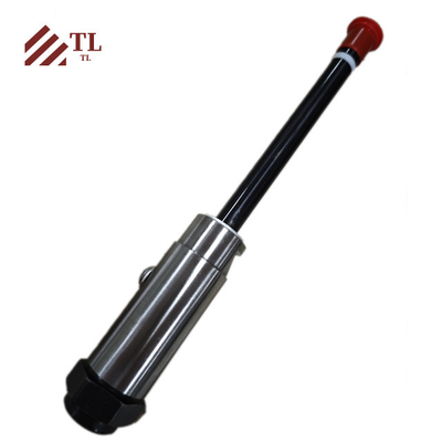 3406B 3406C 3412 3412C motoru enjeksiyonu için 7W 7037 dizel enjeksiyon ucu