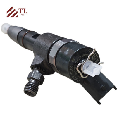 Yanmar 4TNV98CT Motoru için 129E01-53100 129E0153100 Yakıt Enjeksiyonu