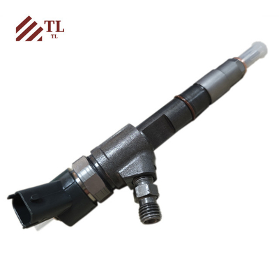 Yanmar 4TNV98CT Motoru için 129E01-53100 129E0153100 Yakıt Enjeksiyonu