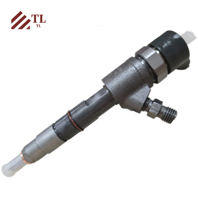 Yanmar 4TNV98CT Motoru için 129E01-53100 129E0153100 Yakıt Enjeksiyonu