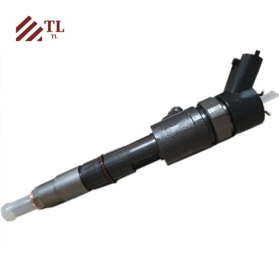 Yanmar 4TNV98CT Motoru için 129E01-53100 129E0153100 Yakıt Enjeksiyonu