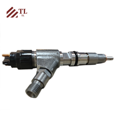 Fabrika fiyatı 449-3315 0445120400 Satılık  C4.4 Motoru 320D2 için yakıt enjeksiyonu