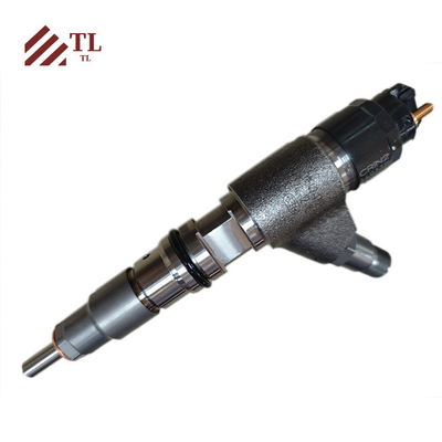 Fabrika fiyatı 449-3315 0445120400 Satılık  C4.4 Motoru 320D2 için yakıt enjeksiyonu