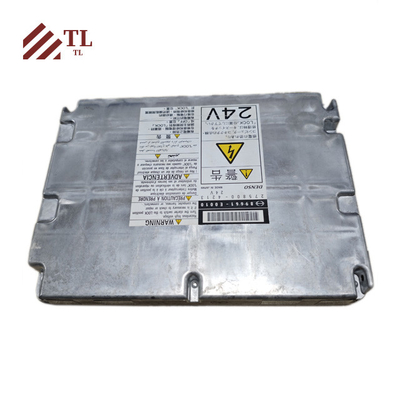 89661-E0010 YN22E00263S001 J08E için motor ECU denetleyicisi J05E