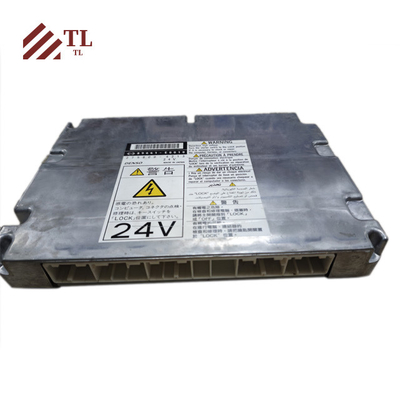 89661-E0010 YN22E00263S001 J08E için motor ECU denetleyicisi J05E