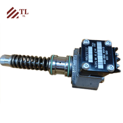 0 414 750 004 0414750004 Volvo 20450666 orijinal Deutz için birim pompa