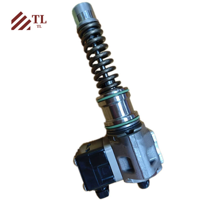 0 414 750 004 0414750004 Volvo 20450666 orijinal Deutz için birim pompa