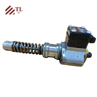 0 414 750 004 0414750004 Volvo 20450666 orijinal Deutz için birim pompa
