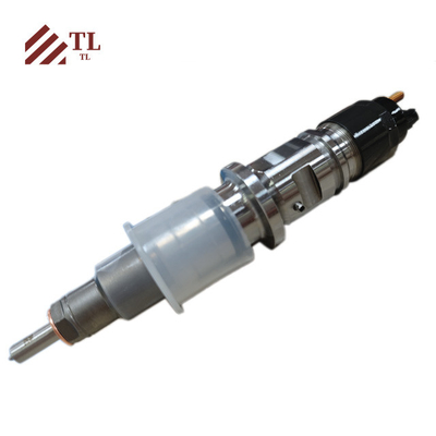 Cummins için dizel Common Rail yakıt enjektörü 0445120369
