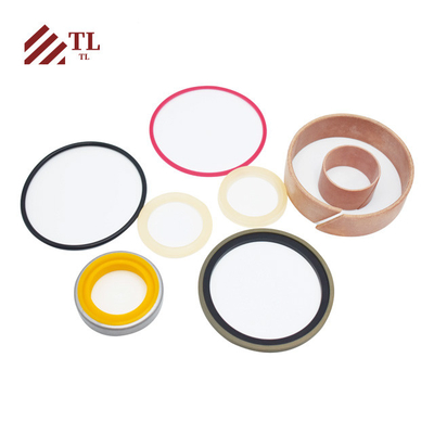 246-5917  D3G D4G için Excavator Seal Kit