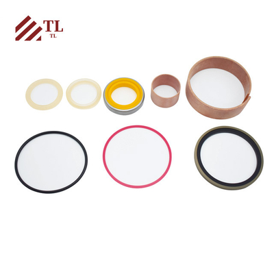 246-5917  D3G D4G için Excavator Seal Kit