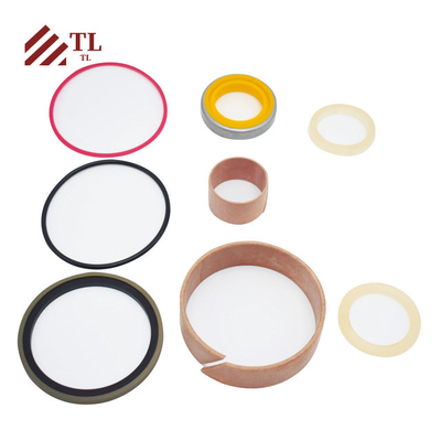 246-5917  D3G D4G için Excavator Seal Kit