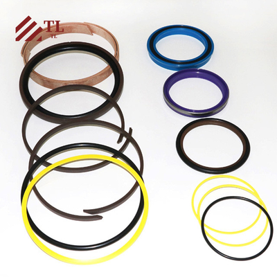 JCB 4DX 55030289 için BOOM SEAL KIT 550-30289