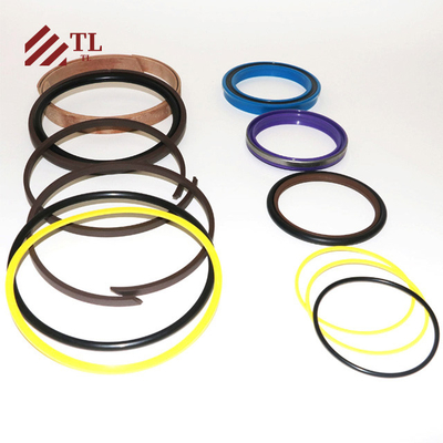 JCB 4DX 55030289 için BOOM SEAL KIT 550-30289